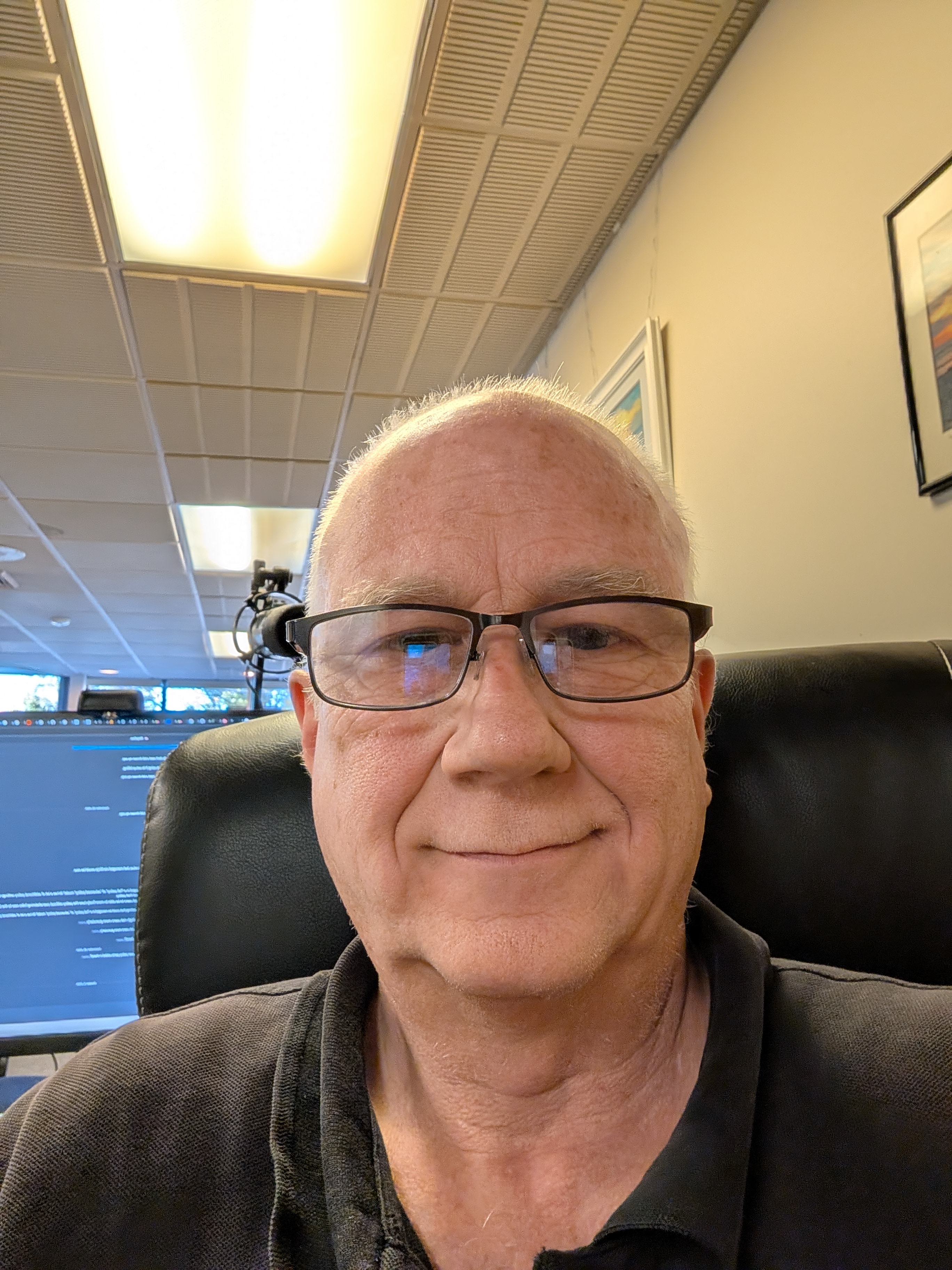 Founder of Axiom Computer Services and Consulting